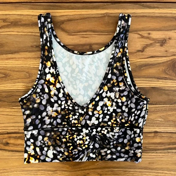 Lululemon Power Pivot Tank - Picture 4 of 4